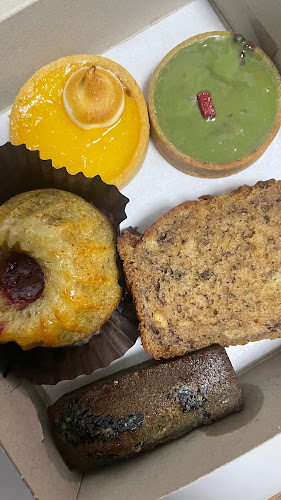 505 Beach Rd, #01-106 Golden Mile Food Centre, Singapore 199583