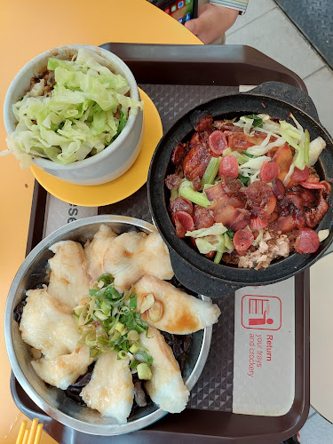 Beo Crescent Market - Hospitality and gastronomy