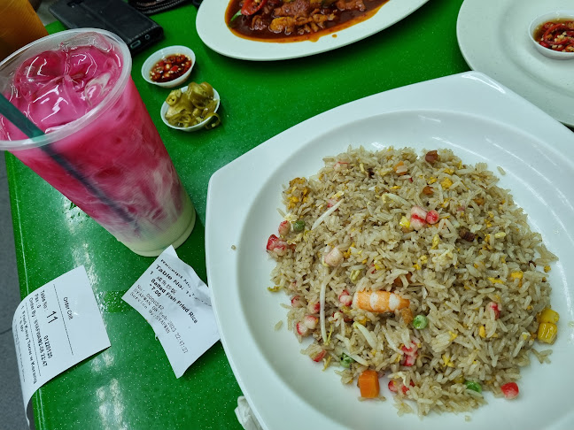 Rasa Rasa @ Teck Whye - Singapore