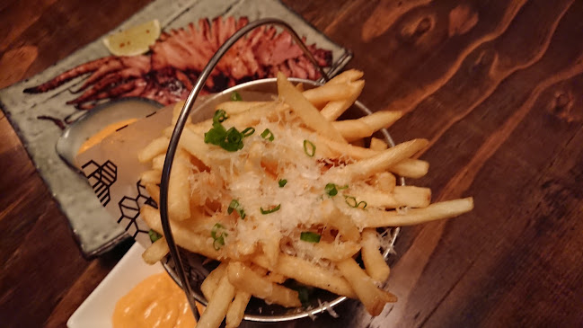 Comentarii opinii despre Joo Bar