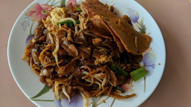 来兴炒条粿 - Hospitality and gastronomy