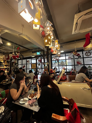 Brunches Cafe - Singapore