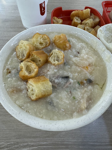 Opinii despre CU F&B PTE LTD în Singapore - Hospitality and gastronomy