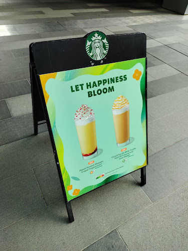 Starbucks Metropolis