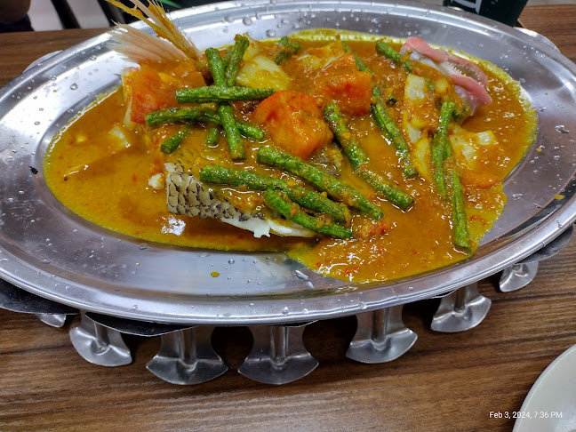 Comentarii opinii despre MB Dynasty 明文金厨 - At Pasir Ris