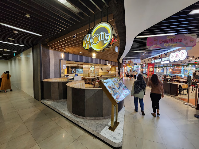 A-One Claypot House @ Hillion Mall - Singapore