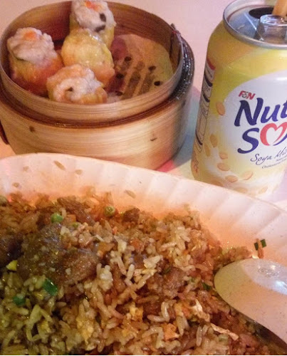 Comentarii opinii despre Mongkok DimSum