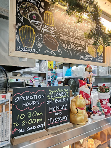 Cat In The Hat - Hospitality and gastronomy