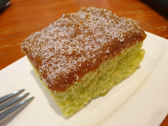 Comentarii opinii despre Joe & Dough, Junction 8