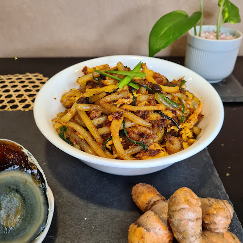 Opinii despre Omage Foods în Singapore - Hospitality and gastronomy