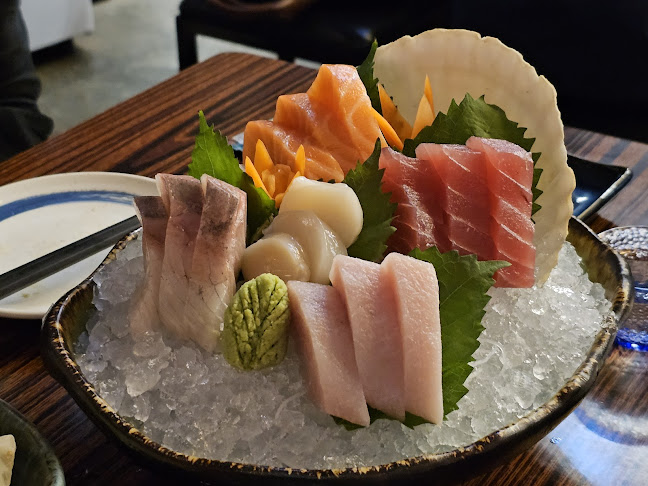 Nanami Izakaya - Singapore