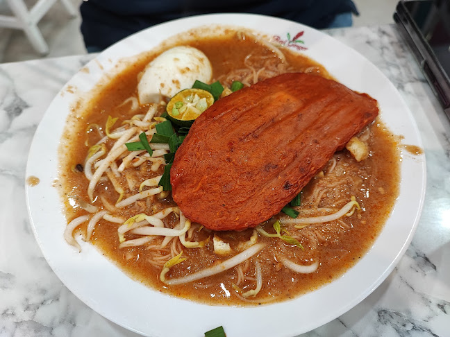 Opinii despre Red Ginger în Singapore - Hospitality and gastronomy