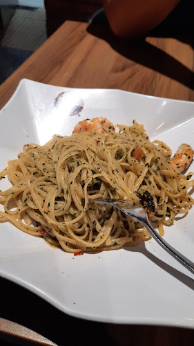 Comentarii opinii despre PastaMania - Italian Casual Dining @ Lot One