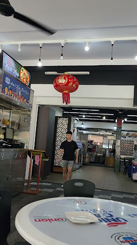 Comentarii opinii despre Spicy Thai-Thai Cafe