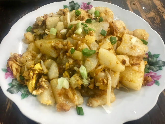 Malaysia Boleh! - Hospitality and gastronomy