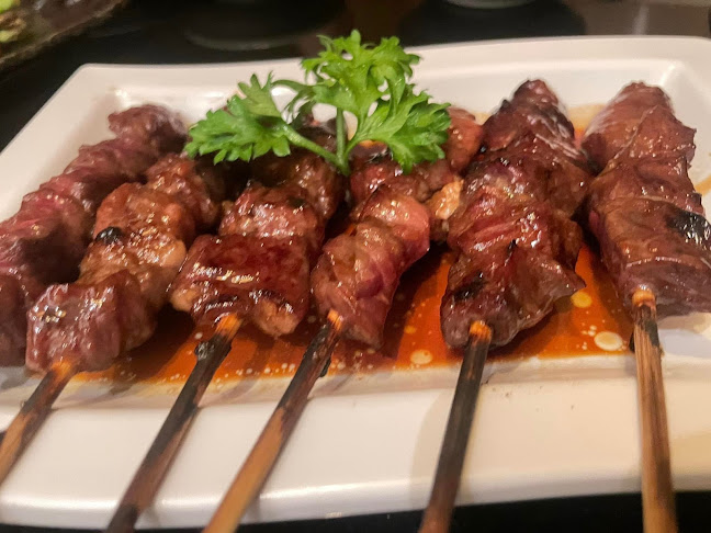 Nara Japanese Restaurant