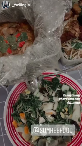 Comentarii opinii despre Sum Kee Food (Telok Blangah)