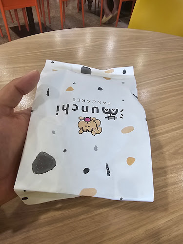 Munchi Pancakes - Hospitality and gastronomy