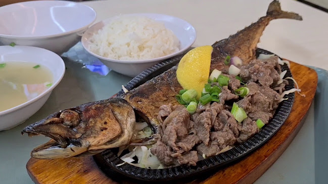 GHK 407 Food House - Singapore