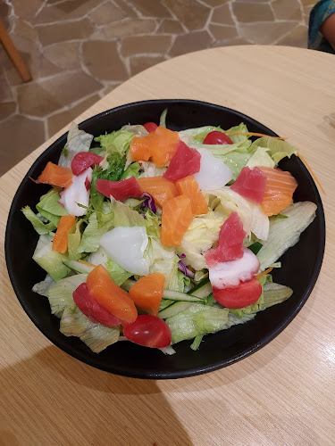 SUSHI TEI - Hospitality and gastronomy