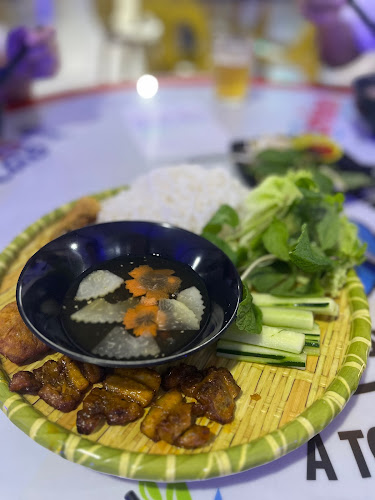 Comentarii opinii despre Ăn Là Ghiền-Lẩu Nướng