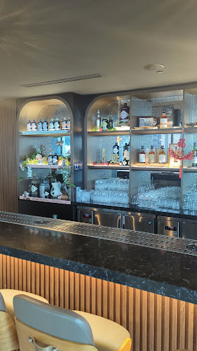 William Grant & Sons Singapore Pte. Ltd. - Hospitality and gastronomy