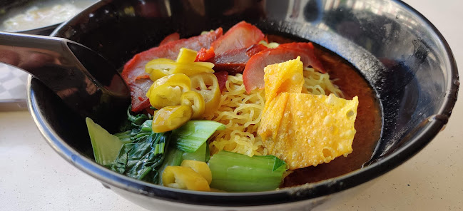 Comentarii opinii despre Choice (St. George's Road)