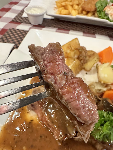 Mariners' Corner Restaurant - Hospitality and gastronomy