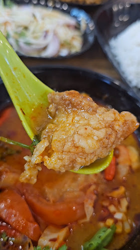 Comentarii opinii despre Thai Makan by Thai Dynasty - Jurong West