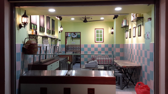 Opinii despre Nyonya Curry Puff Cafe în Singapore - Hospitality and gastronomy