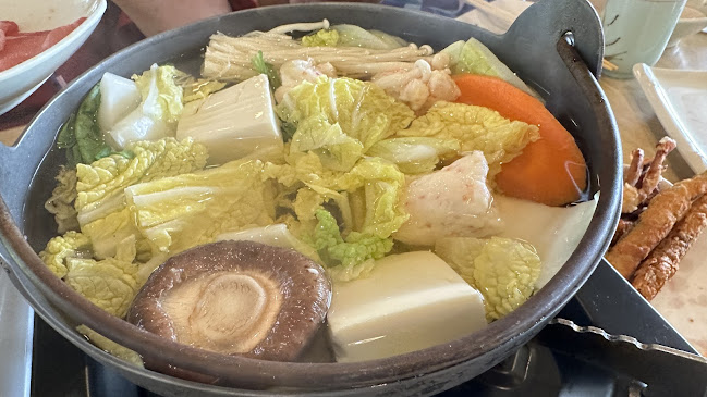 Opinii despre Himawari Japanese Restaurant OCC în Singapore - Hospitality and gastronomy