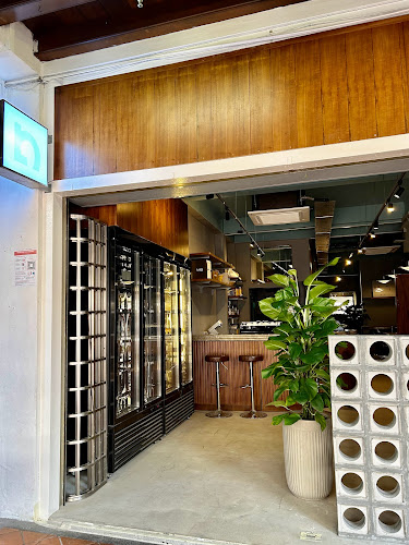 10 Trengganu St, Singapore 058464