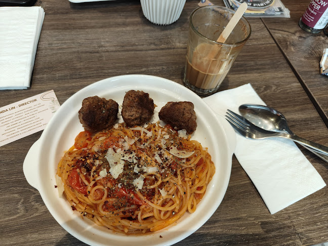 Opinii despre 55 Degrees în Singapore - Hospitality and gastronomy