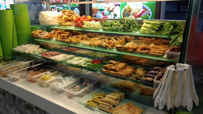 Comentarii opinii despre FM Food More