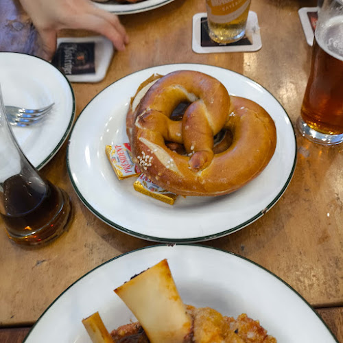 Brotzeit German Beer Bar and Restaurant - VivoCity