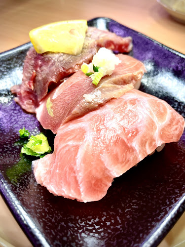 Sushiro Tampines 1 - Singapore