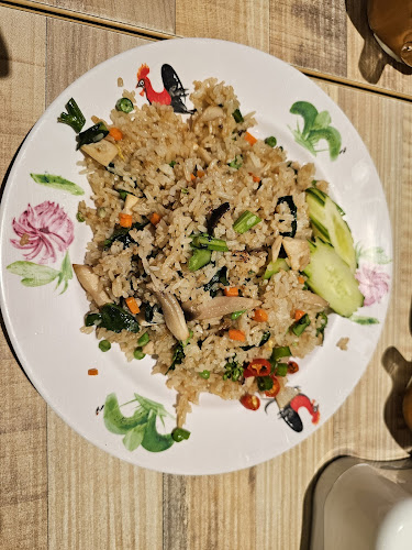 Oriental Herbal Tea - NEX - Singapore