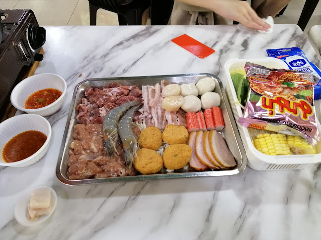 888 Mookata @ Bishan S11 - Singapore