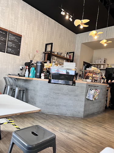 Opinii despre Old Hen Coffee (NUS) în Singapore - Hospitality and gastronomy