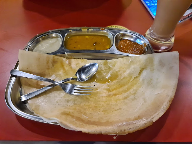 Opinii despre Springleaf Prata Place - NEWest în Singapore - Hospitality and gastronomy