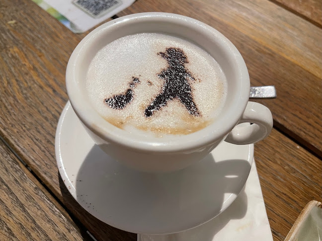 SERVUS German Burger Grill | VIVOCITY