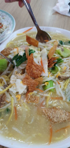 Li Wei Vegetarian 笠维素食 - Singapore