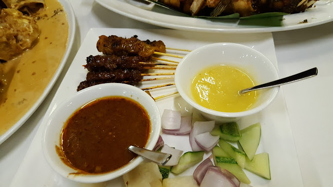 Comentarii opinii despre Palm Beach Seafood