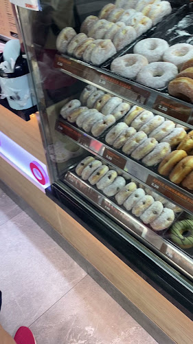 Comentarii opinii despre Dunkin' Paya Lebar MRT