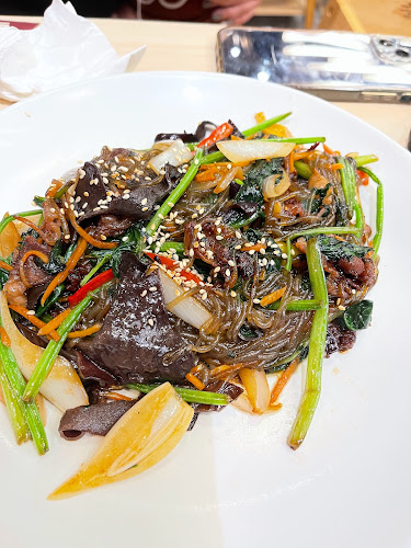 SEORAE JIB (JEM) - Hospitality and gastronomy