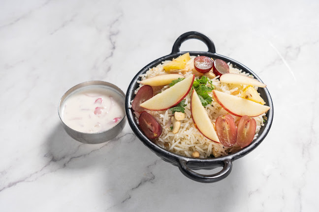 Opinii despre Nandhana's Bukit Merah în Singapore - Hospitality and gastronomy