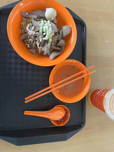 Chai Chee Noodle Village - Hospitality and gastronomy