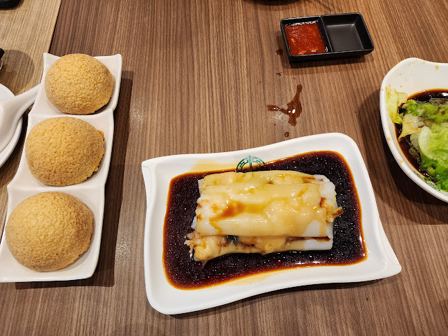 Opinii despre Tim Ho Wan în Singapore - Hospitality and gastronomy