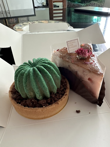 Keong Saik Bakery @ Jewel - Hospitality and gastronomy