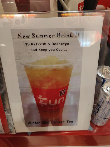 Fun Tea - Hospitality and gastronomy